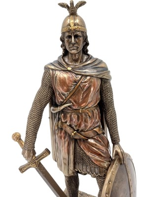 Sir William Wallace Biblo