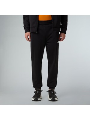 The North Face M Reaxıon 2.0 Jogger Erkek Siyah Eşofman Altı NF0A8DRSKS71