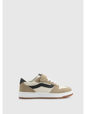 Vans Ryland Ls V Genç Renkli Spor Ayakkabı VN000E9D4481