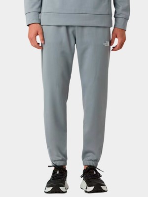 The North Face M Reaxıon 2.0 Jogger Erkek Gri Eşofman Altı NF0A8DRSPUW1