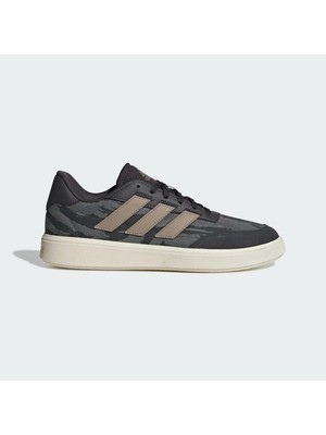 Adidas Courtblock Erkek Günlük Spor Ayakkabı