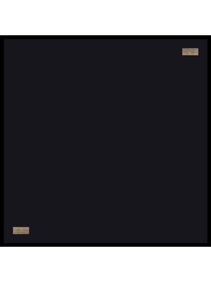 Güz | Yaz Serinliği Eşarp Düz-60 90X90