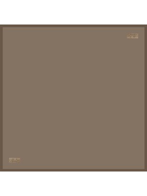 Güz | Yaz Serinliği Eşarp Düz-83 90X90