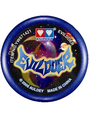 Evildoer Yoyo