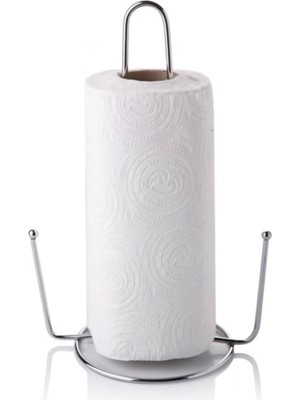 Çok Renkli Metal Dik Havluluk ROYALEKS-MH01, Şık ve Kullanışlı Banyo Aksesuarı