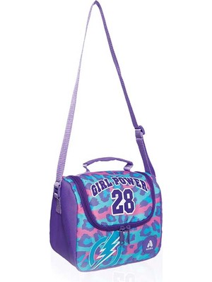 Adel Beslenme Çantası Junior Girl Power 000142