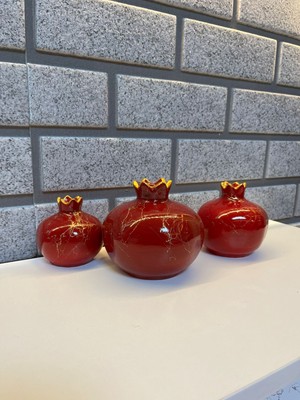 Nar Seti 3lü Nar Seti