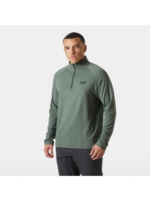 Helly Hansen Tyrı Knıt 1/2 Zıp Üst HHA.63401_HHA.390
