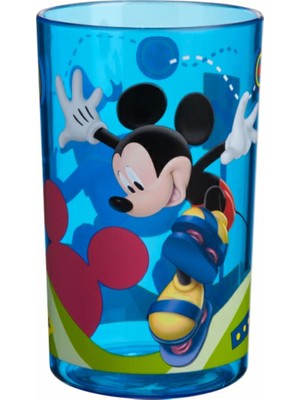 Trudeau Kbobaby Disney Mickey Eğlence Evi Çocuk Bardağı