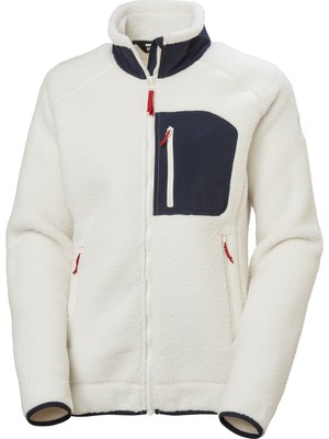 Helly Hansen W Imperıal Pıle Block Mont HHA.49468_HHA.048