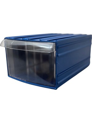 Plastik Çekmeceli Kutu 750-M