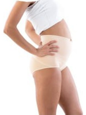 Monalisa Home Elastik Cotton Ten Renk Hamile Kilot S Beden