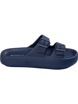 Hammer Jack Orthopedix Perina Çift Bantlı Tokalı Unisex Eva Terlik 581 282