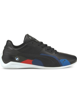 Puma Bmw Drift  Motorsport  Sneaker (Dar Kalıp !!)