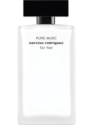 Narciso Rodriguez For Her Pure Musc Edp 100 ml