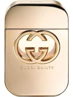 Gucci Guilty Edt 75 ml Kadın Parfüm 737052338262