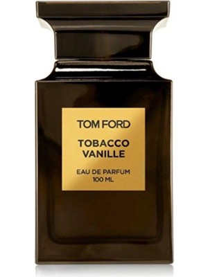 Tom Ford Tobacco Vanille Edp 100ML
