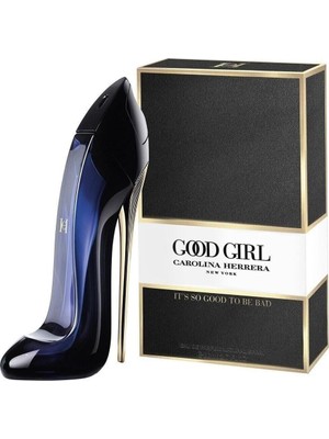 Carolina Herrera Good Girl Kadın Parfüm 80 ml Edp İtalya Menşeli Özel Tasarım ve Kalite 8411061818961