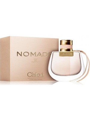  Chloe Nomade Edp 75 ml Kadın Parfüm