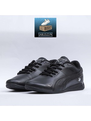 Puma Bmw Motorsport Drift Cat Delta Spor Ayakkabı (Dar Kalıp!!)