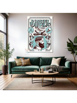 Kanvas Tablo Ev Ofis Duvar Tablosu Kes ve Şekillendir Yeni Ev Ofis Hediyesi Kanvas Ev Ofis Dekoru