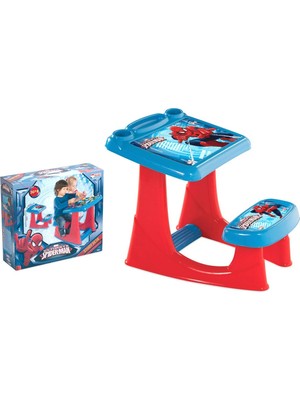 03055 Spıderman Çalışma Masası