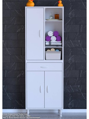 Modilayn Çok Amaçlı Dolap ARD-138