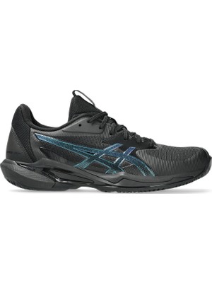 Asics Solution Speed Ff 3 Night Energy Kadın Siyah Tenis Ayakkabısı 1042A304-960