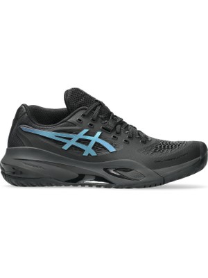 Asics Gel-Resolution X Night Energy Kadın Spor Ayakkabı 1042A303-960 Hafif ve Esnek Taban Tipi ile Konforlu