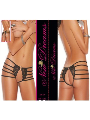 Iç Giyim For Dreams Fantezi Külotlar