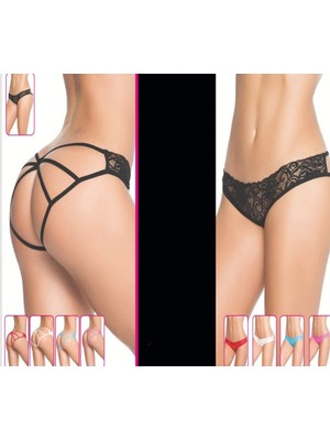 Iç Giyim For Dreams Fantezi Külotlar