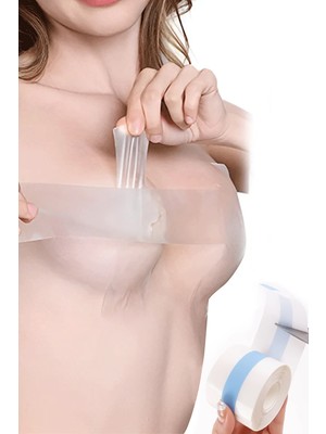 Iç Giyim Nbb Gögüs Dikleştirici Özel Bant