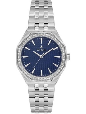Wesse WWL112401 Kadın Kol Saati