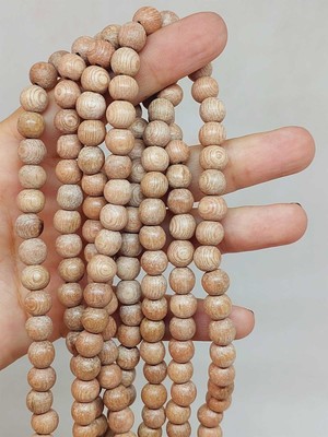 Yaşam Tohumu Gül Ağacı Dizi 8mm (54652)