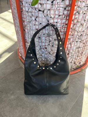 Vazıradk Vespera Omuz Çantası