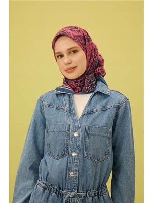 Holiday Collection Soft Eşarp 1232-10