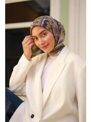Holiday Collection Soft Eşarp 1230-02