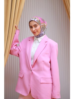 Holiday Collection Soft Eşarp 1231-05