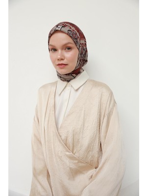 Holiday Collection Soft Eşarp 1231-09