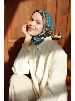 Holiday Collection Soft Eşarp 1231-13