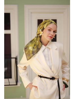 Holiday Collection Soft Eşarp 1229-14