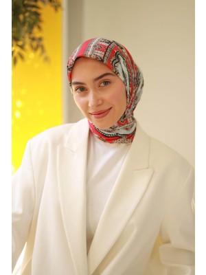 Holiday Collection Soft Eşarp 1230-06