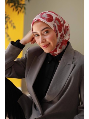 Holiday Collection Soft Eşarp 1229-10