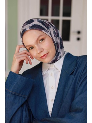 Holiday Collection Soft Eşarp 1229-06