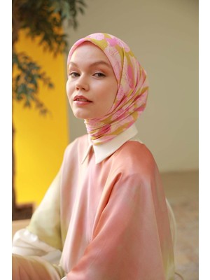 Holiday Collection Soft Eşarp 1229-01