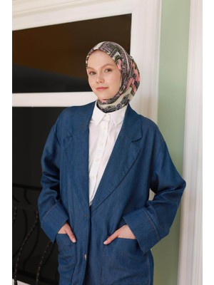 Holiday Collection Soft Eşarp 1230-14