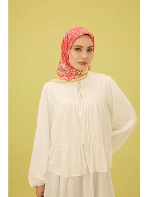 Holiday Collection Soft Eşarp 1232-05