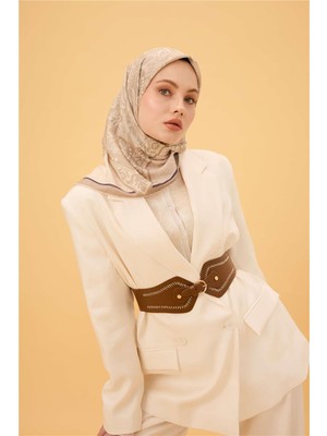 Holiday Collection Soft Eşarp 1232-18