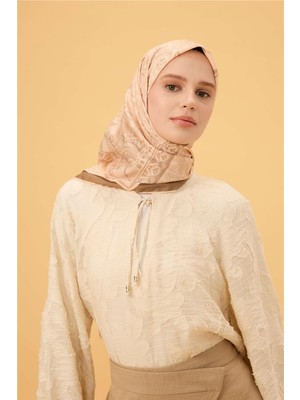 Holiday Collection Soft Eşarp 1232-21