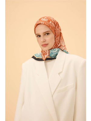 Holiday Collection Soft Eşarp 1232-14